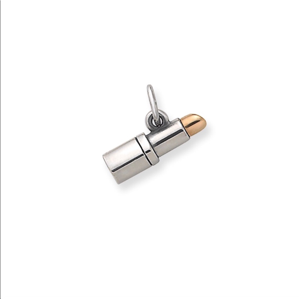 Lipstick 💄 charm